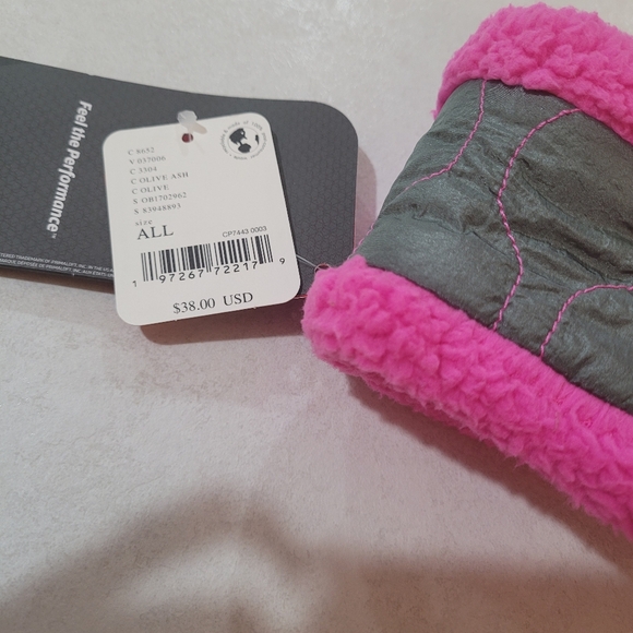 NWT Free People Movement Winter Headbands - Picture 6 of 11
